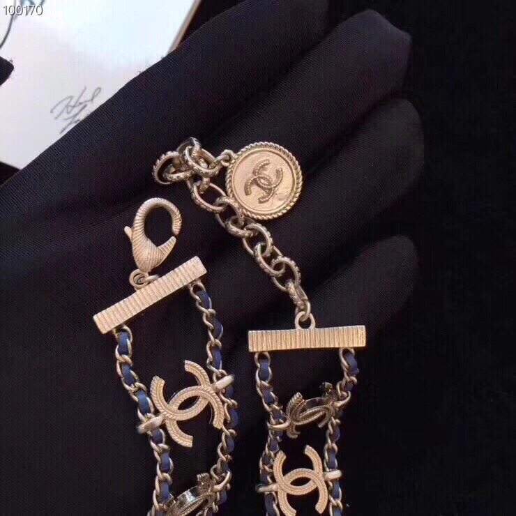 Chanel Necklaces